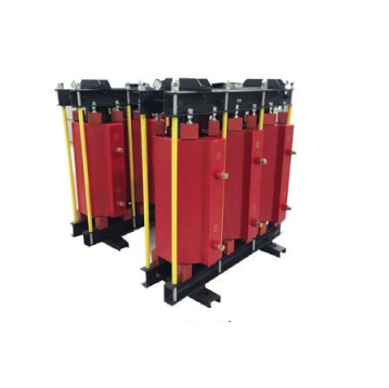 AGS干式鐵芯串聯(lián)電抗器